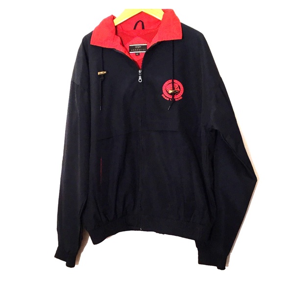 Sergio Vadducci lightweight jacket M - Picture 1 of 8